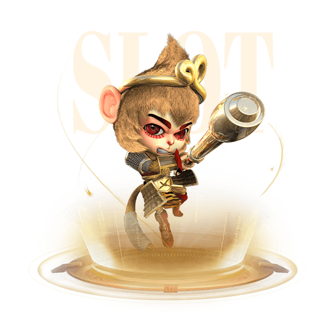 Mesin Slot